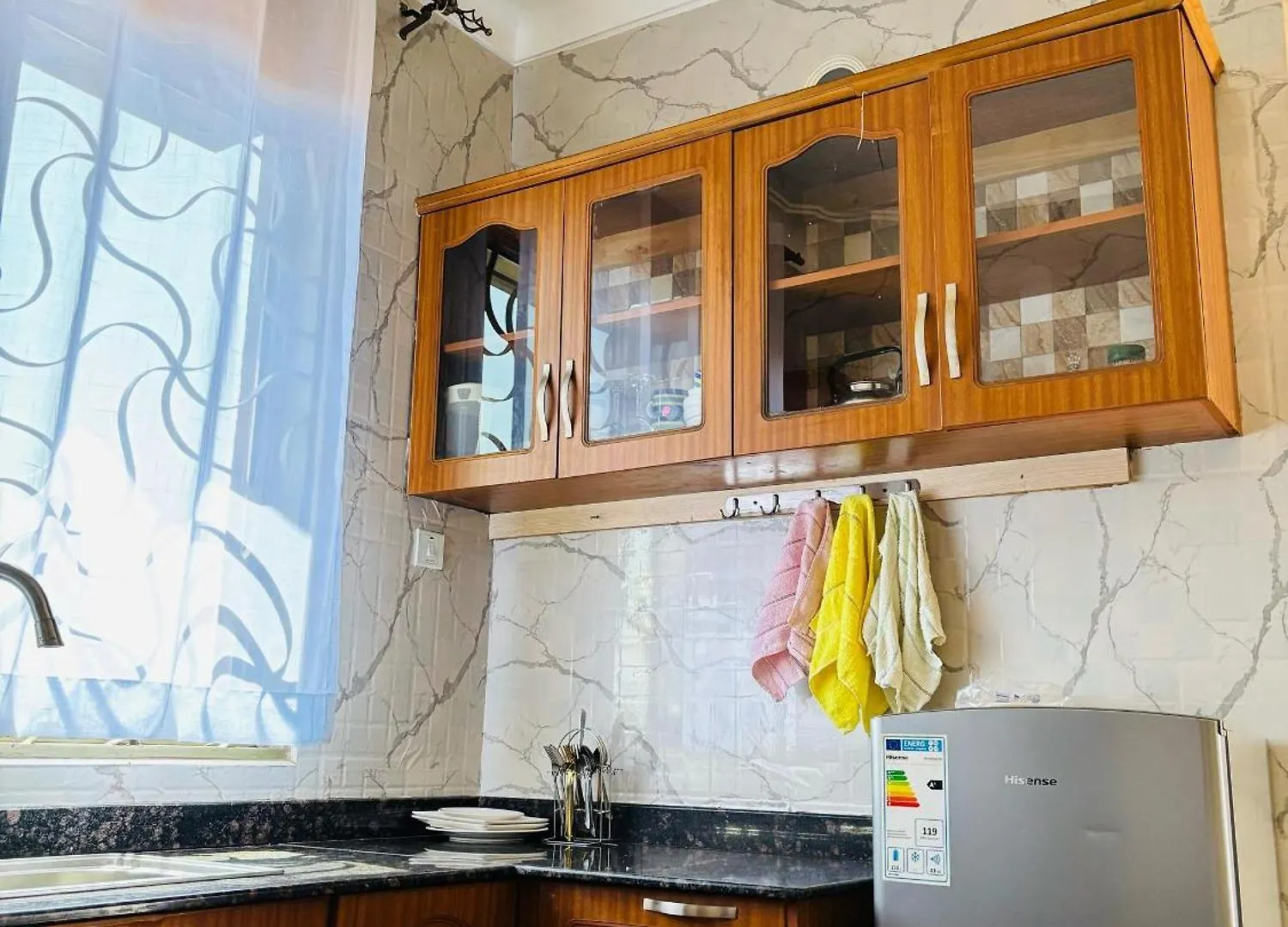 Apartament Calm And Peaceful Haven Kampala