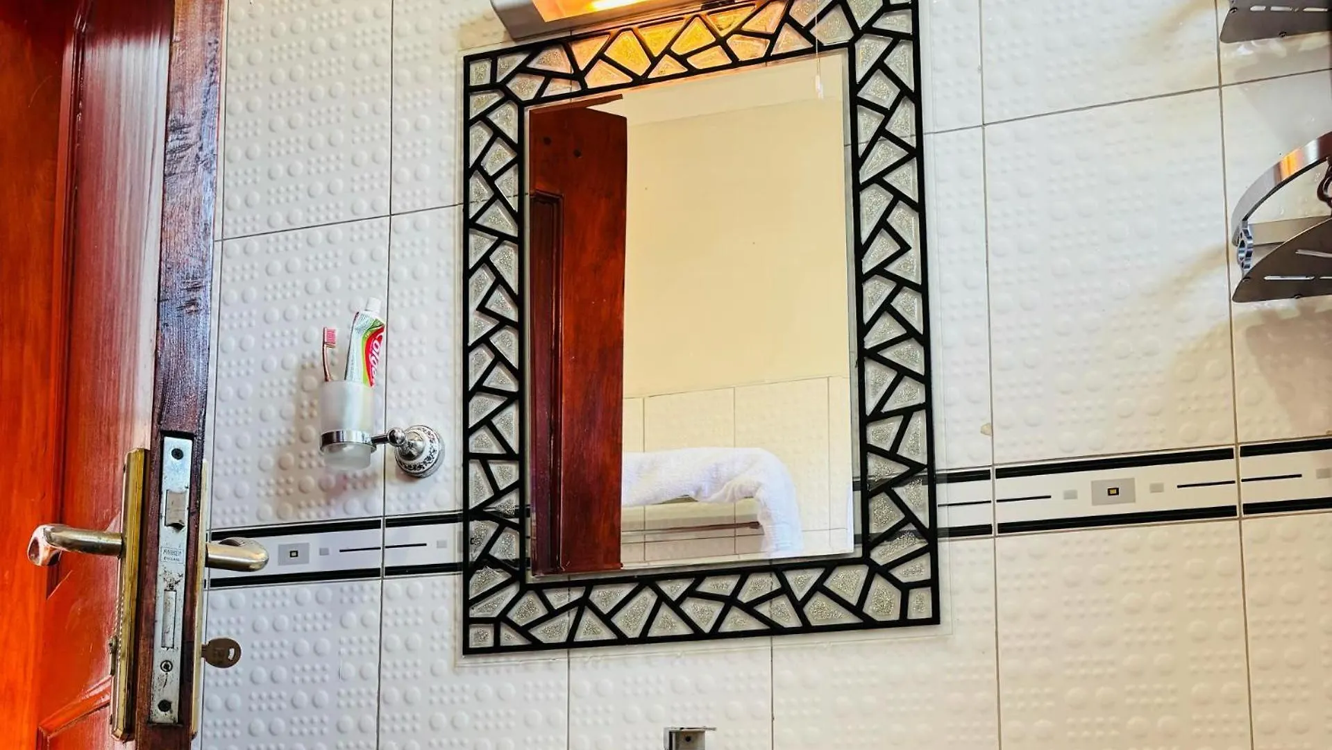 Apartament Calm And Peaceful Haven Kampala Uganda