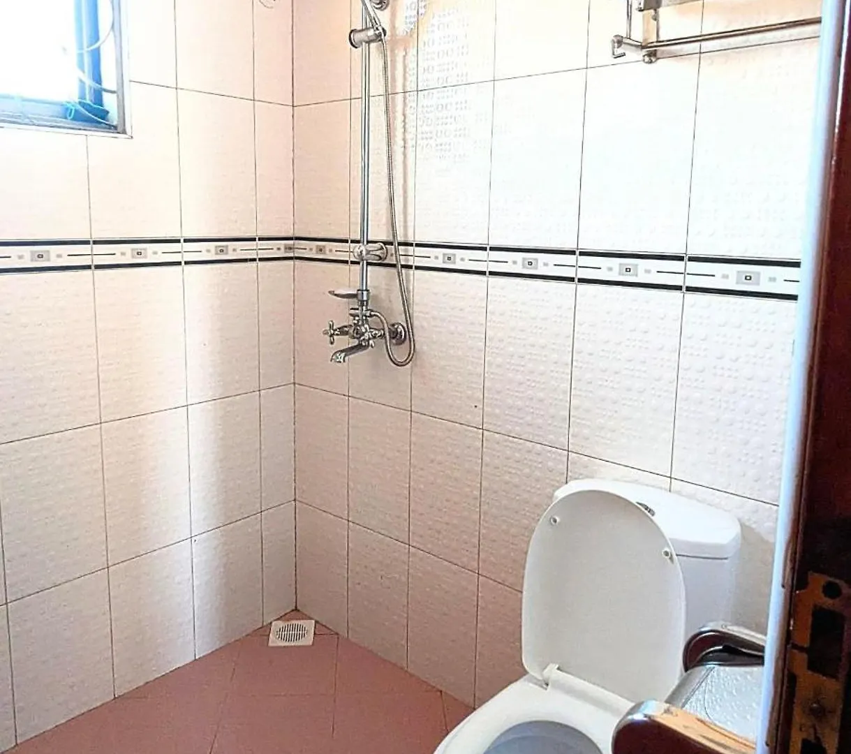 Apartament Calm And Peaceful Haven Kampala 0*,