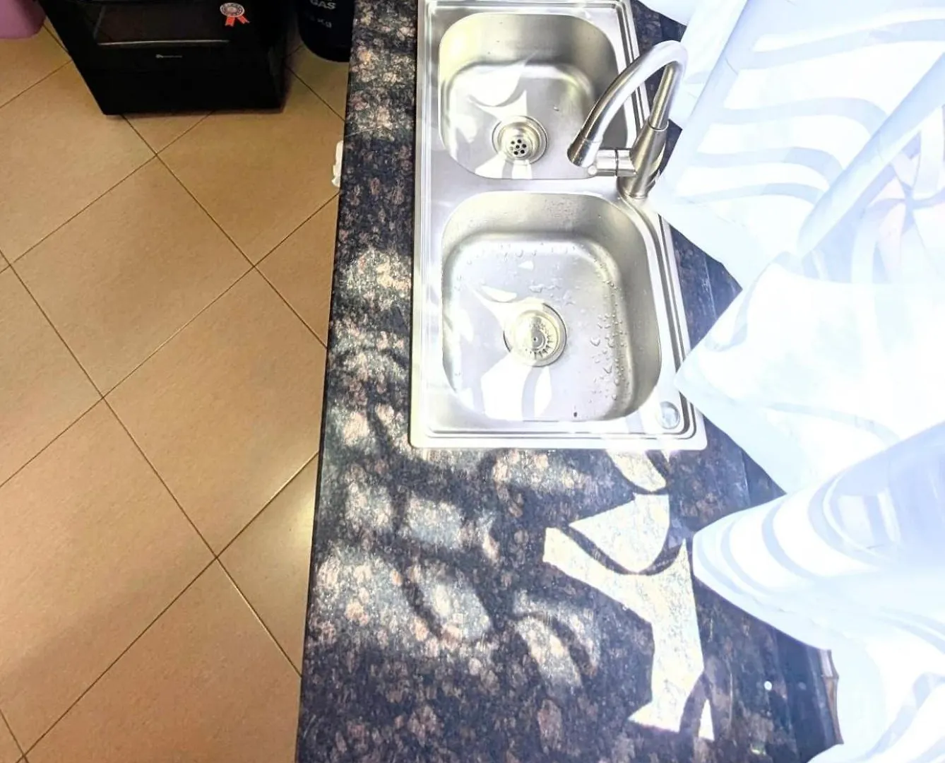 Apartament Calm And Peaceful Haven Kampala