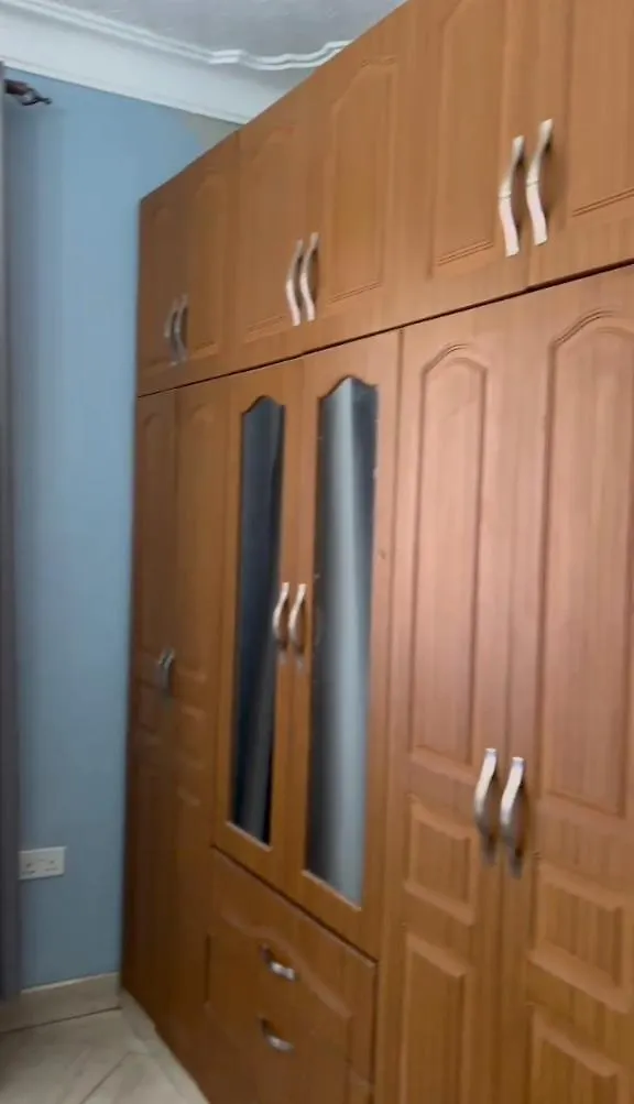 Apartament Calm And Peaceful Haven Kampala 0*,
